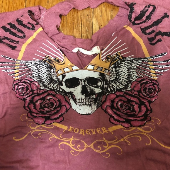 Pink bodysuit - Picture 3 of 3